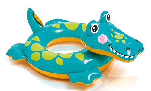 Intex Big Animal Rings, Styles May Vary