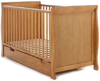 obaby under cot drawer