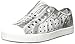 native Kids Marbled Jefferson Water Proof Shoes, Dublin Grey/Shell White/Marble, 8 Medium US Toddler