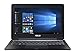 ASUS Transformer Book Flip TP200SA 11.6-inch 2-in-1 Touchscreen Laptop (Intel Braswell Dual Core N3050 1.6GHz, 4GB RAM, 64GB SSD , Windows 10 Pre-installed)