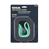 KOHLER 32 883 06-S1 Engine Air Filter With Pre-Cleaner Kit For Courage PRO Twin SV810 - SV840