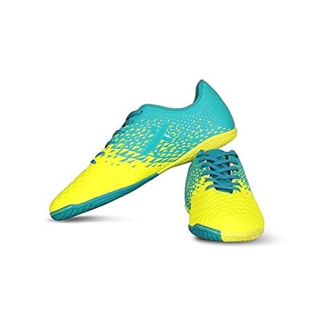 vector x futsal shoes