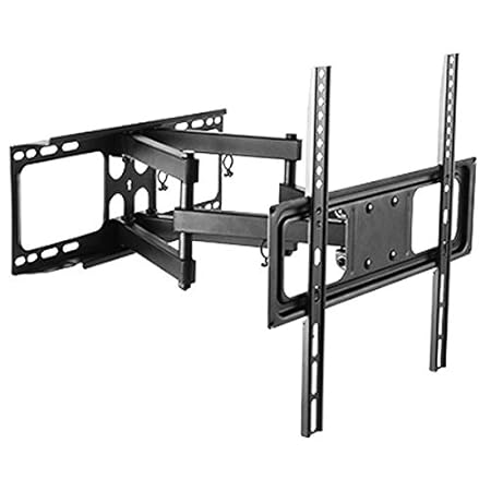 TV Wandhalterung für Samsung UE55H6470 von 80,4 cm 32 Zoll bis 139 cm 55 Zoll