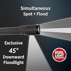 Nightstick NSR-9924XL Xtreme Lumens Polymer