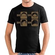 Touchlines Slimfit T