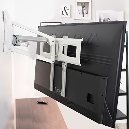 VIVO Steel Electric TV Wall Mount for 37 to 70 inch LCD LED Plasma