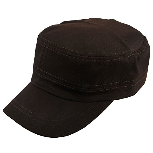 Buy Faleto Army Caps, Classic Cotton 