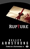 Femmes de l'autremonde, Tome 6 : Rupture by 