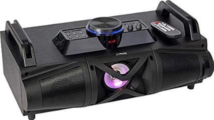 falcon dj speaker