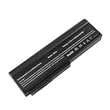 Futurebatt 7800mah 9Cell Extended Laptop Battery For Asus N53SV N53S G50VT G51VX M50 N53 N53J N53JQ N53SN N61J N61JQ N61JV A32-N61 A32-M50 A32-H36 A32-X64 A33-M50 G50 G51 G60 G51J L50 M60 L062066