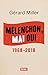 Mélenchon, mai oui : 1968-2018 by 