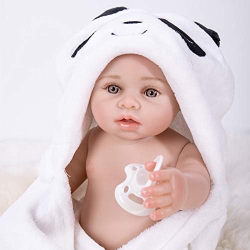 Prezzo Jingya Lifelike Reborn Baby Doll 43 Centimetri 17