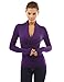 PattyBoutik Women's V Neck Empire Waist Knit Top
