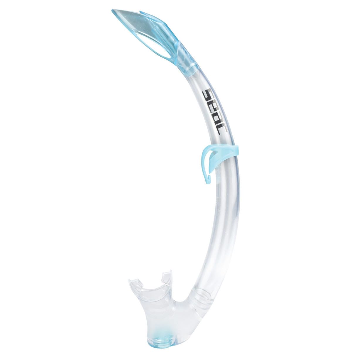 SEAC Tribe Tribe snorkel - S/KL Aquamarina, None