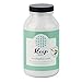 Eucalyptus Epsom Salt (Magnesium Sulfate USP) Relaxation Formula with Organic Eucalyptus Essential Oil- By Sleep Salts - 22 Ounce Jar