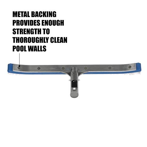 1 Blue+Devil+B3518+Deluxe+18+Inch