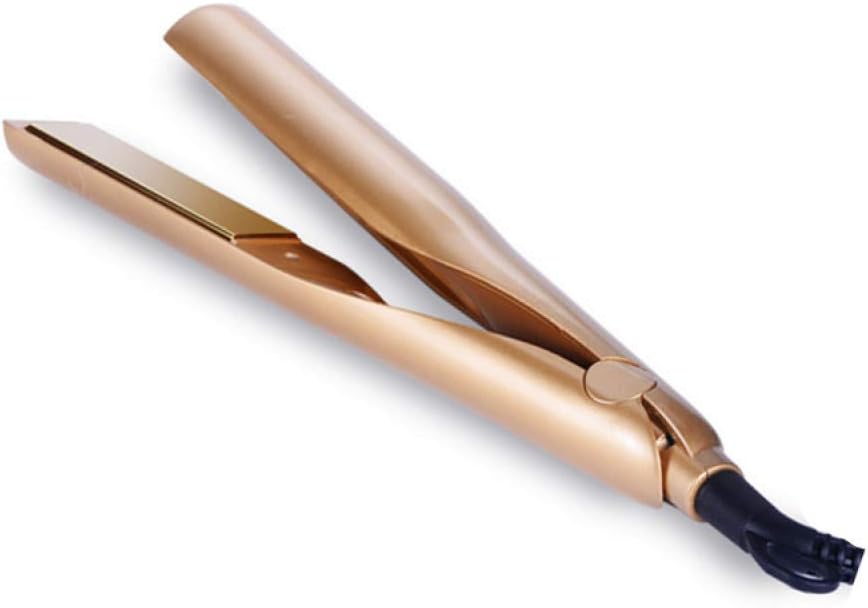 Curly Hair Stick Ceramic Curler Curl Straight DualUse TwoinOne