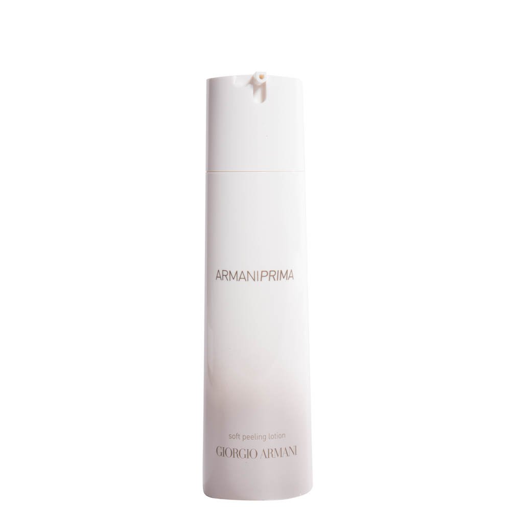Giorgio Armani Facial Exfoliating Lotion - 150 Ml