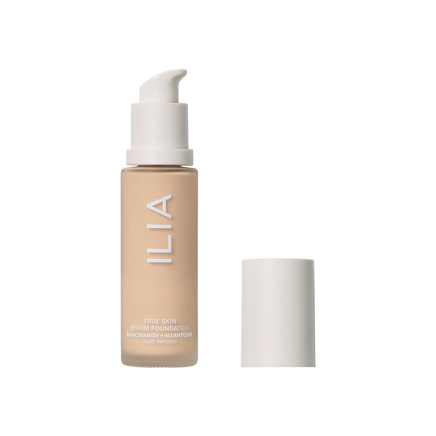 ILIA Beauty True Skin Serum Foundation - SF1.5 Mallorca For Women 1 oz Foundation