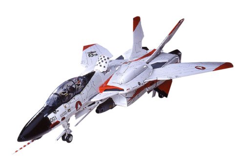 1/72 Macross Zero VF-0B (variable next two-seat type) (japan import)