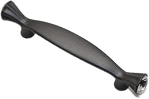 Tiradores De Armario Manija De 3 Piezas Manija De Gabinete De Cocina De