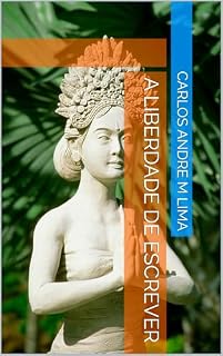 Livro A liberdade de escrever