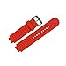Garmin Forerunner Bands, BeneStellar Replacement Sport Colourful Bands for Garmin Forerunner 230 / 235 / 630 / 220 / 620 / 735 GPS Golf Watch (08-Pack)