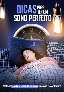 Livro HIGIENE DO SONO: PASSO A PASSO DE COMO TER UM SONO DE QUALIDADE