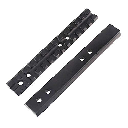 Persei Mossberg 500/590/835 Series Shotgun Picatinny/Weaver Rail Mount