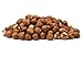 Sincerely Nuts Shelled Certified Organic Raw Hazelnuts (Filberts) - Two Lb. Bag- Whole & Fresh- Highly Nutritious- Supremely Tasty- 100% Kosher Certified