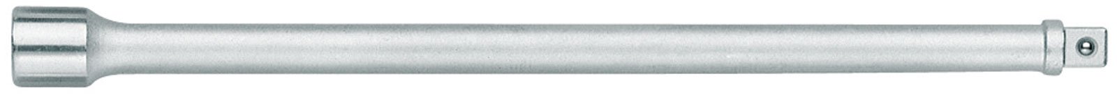 Gedore 3090-10 3/8 250 mm Extension - Silver