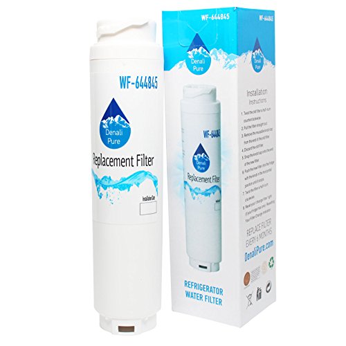 Replacement Bosch 9000194412 Refrigerator Water Filter Compatible