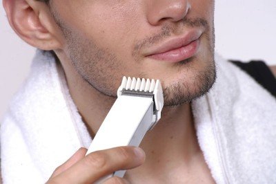 0.25 mm beard trimmer