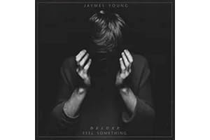 Feel Something (Vinyl)