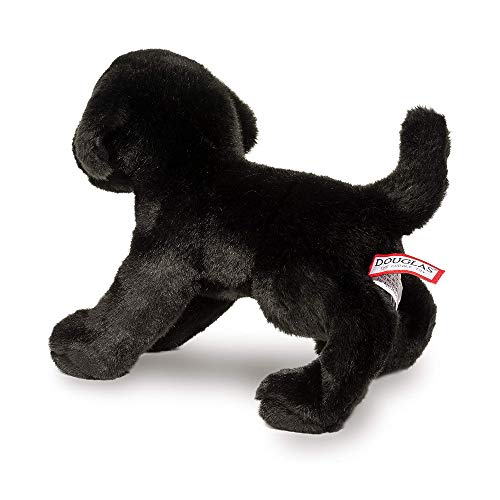 Douglas Brewster Black Lab Dog Plush Stuffed Animal Pricepulse