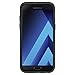 Spigen Liquid Air Designed for Samsung Galaxy A3 Case (2017) - Black