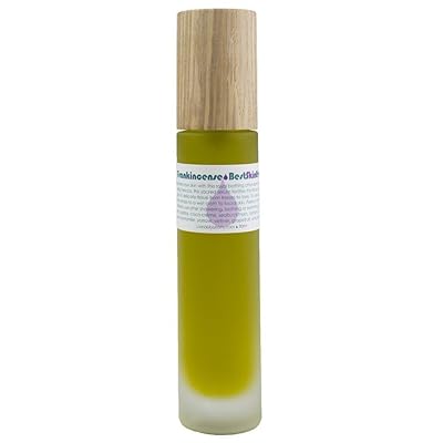 Living Libations - Organic Best Skin Ever Frankincense (1 oz / 30 ml)
