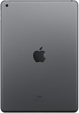 Apple iPad 2019 10.2 inch Wi Fi 32GB Space Gray view 3