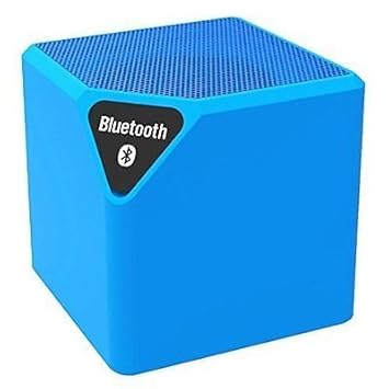 mini x3 bluetooth speaker