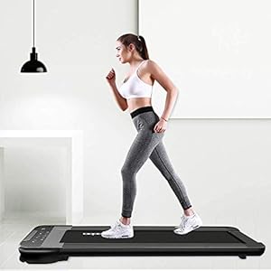 KANGSHENG Treadmills forHomeFolding with Incline SimpleFolding Walking Machine,Multifunctional Flat Treadmill, Household GymFitness Equipment