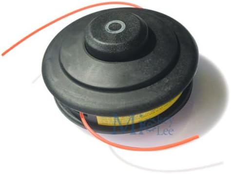 Tiandi Weed Eater Tap N' Go Bump Feed Trimmer Head For Komatsu STIHL Echo Strimmer