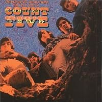 Count Five Ablum Cover