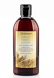 Sunless Tanning Lotion - Light to Medium tones