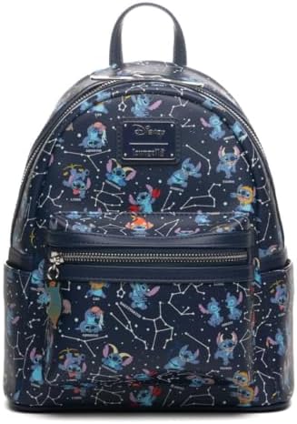 Amazon.com | Loungefly Sanrio Hello Kitty Spooky Halloween Backpack |  Casual Daypacks