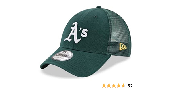 Amazon.com: New Era 9Forty Hat MLB 