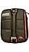 Arctic Zone 1650076 Expandable Lunch Piece Ultra Plus 4 Containers With Lids And 2 Ice Pieces Grey Orange, Grey Orange