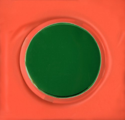 Mon ami rond
