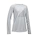 Under Armour Girls' Slash Long Sleeve
