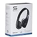 SOUL Electronics sv3blk Volt Bluetooth Pro Hi-Definition On-Ear Headphones, Black (Discontinued by Manufacturer)