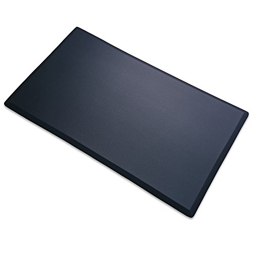 Anti fatigue mat for kitchen, standing desk, fitness / …